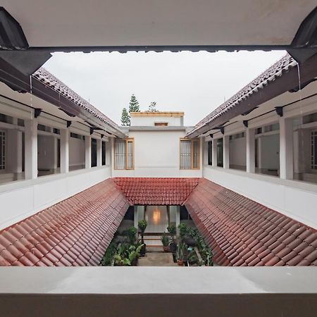 Koolkost Near Bandung Station酒店 外观 照片