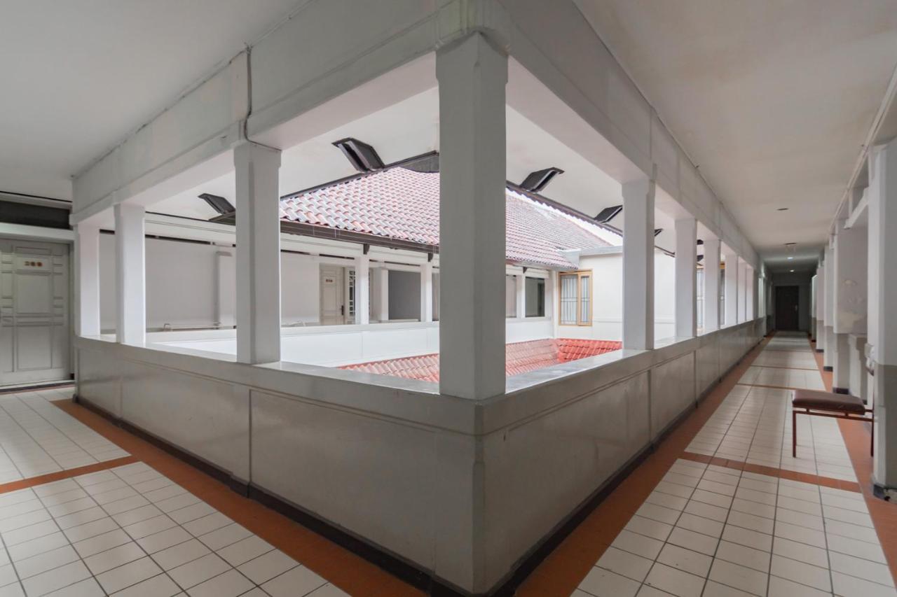 Koolkost Near Bandung Station酒店 外观 照片