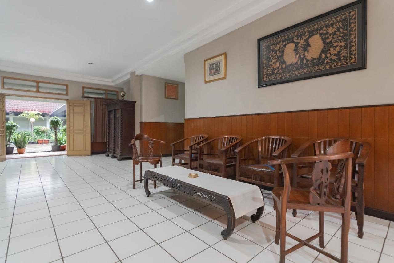 Koolkost Near Bandung Station酒店 外观 照片