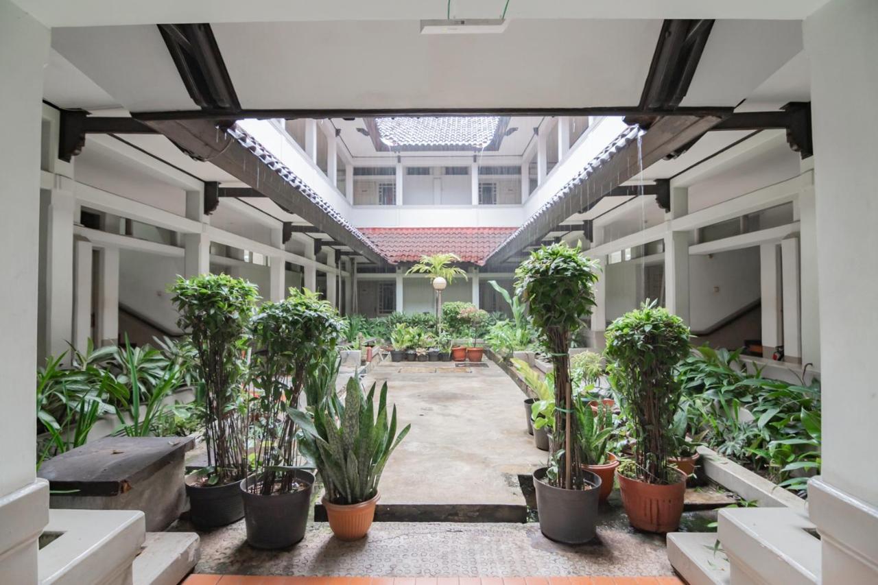 Koolkost Near Bandung Station酒店 外观 照片