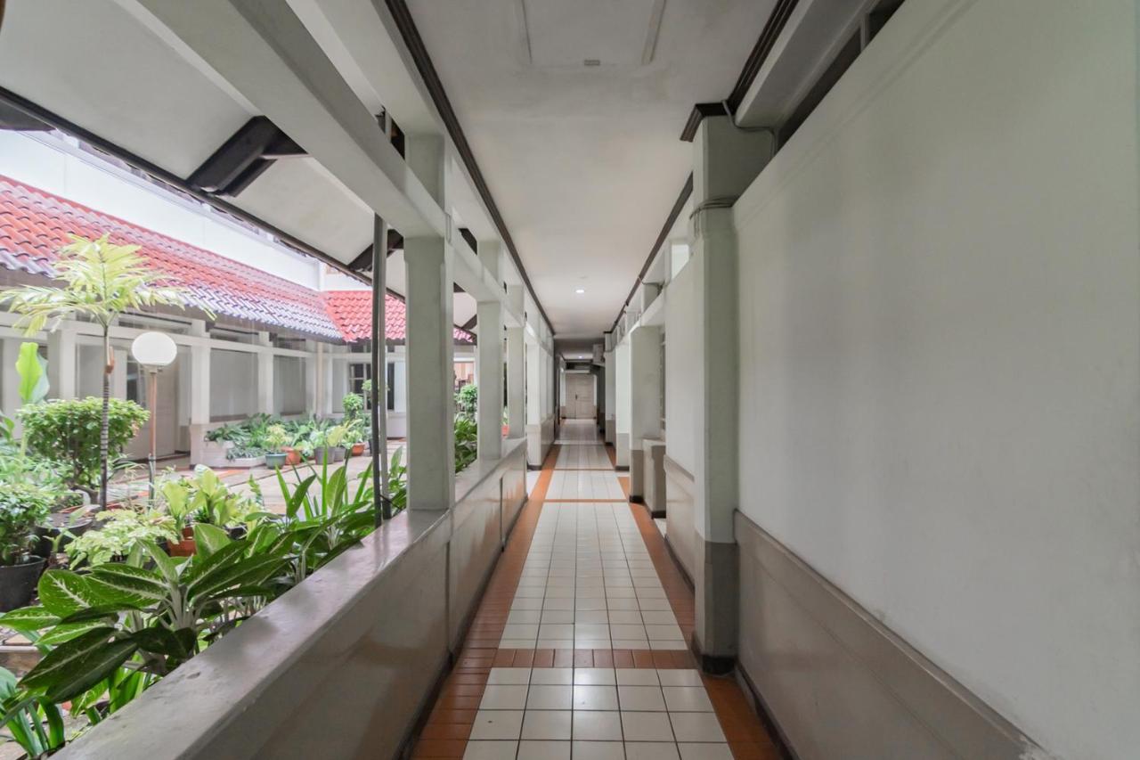 Koolkost Near Bandung Station酒店 外观 照片