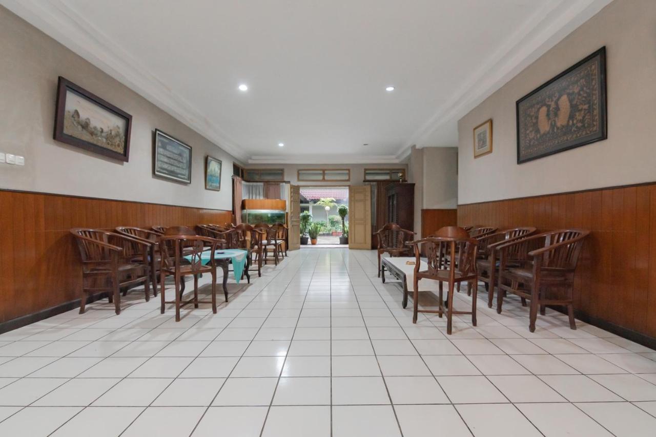 Koolkost Near Bandung Station酒店 外观 照片